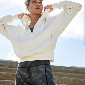 Free People Movement Hoodie